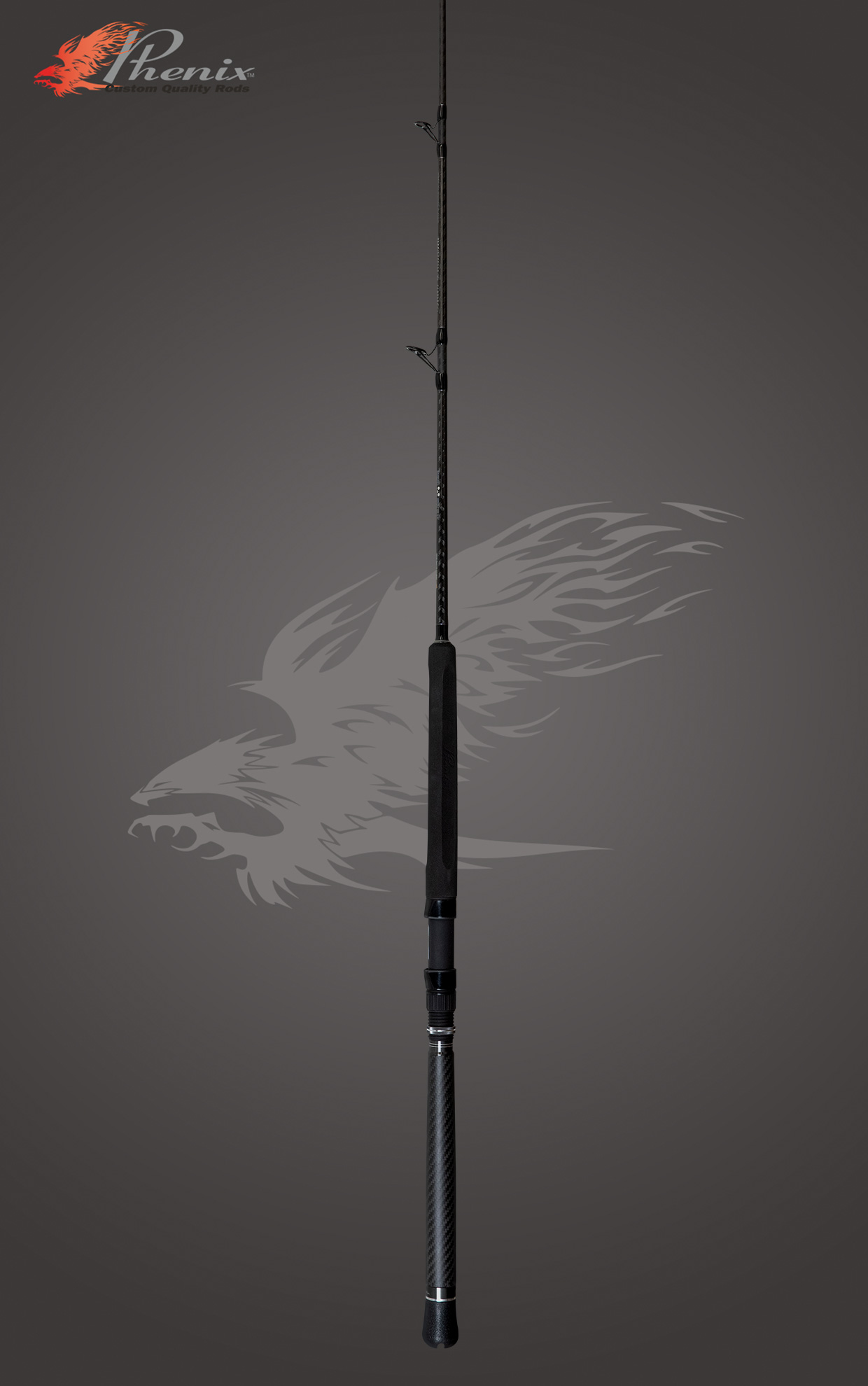 Classic BFS - Casting Rods - Phenix Rods