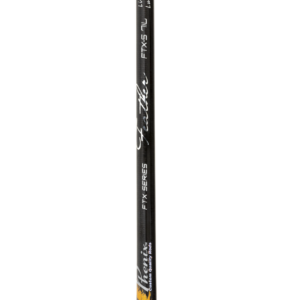 Phenix Rods Feather Travel Series 2 Piece FTX-C277MH Casting Rod