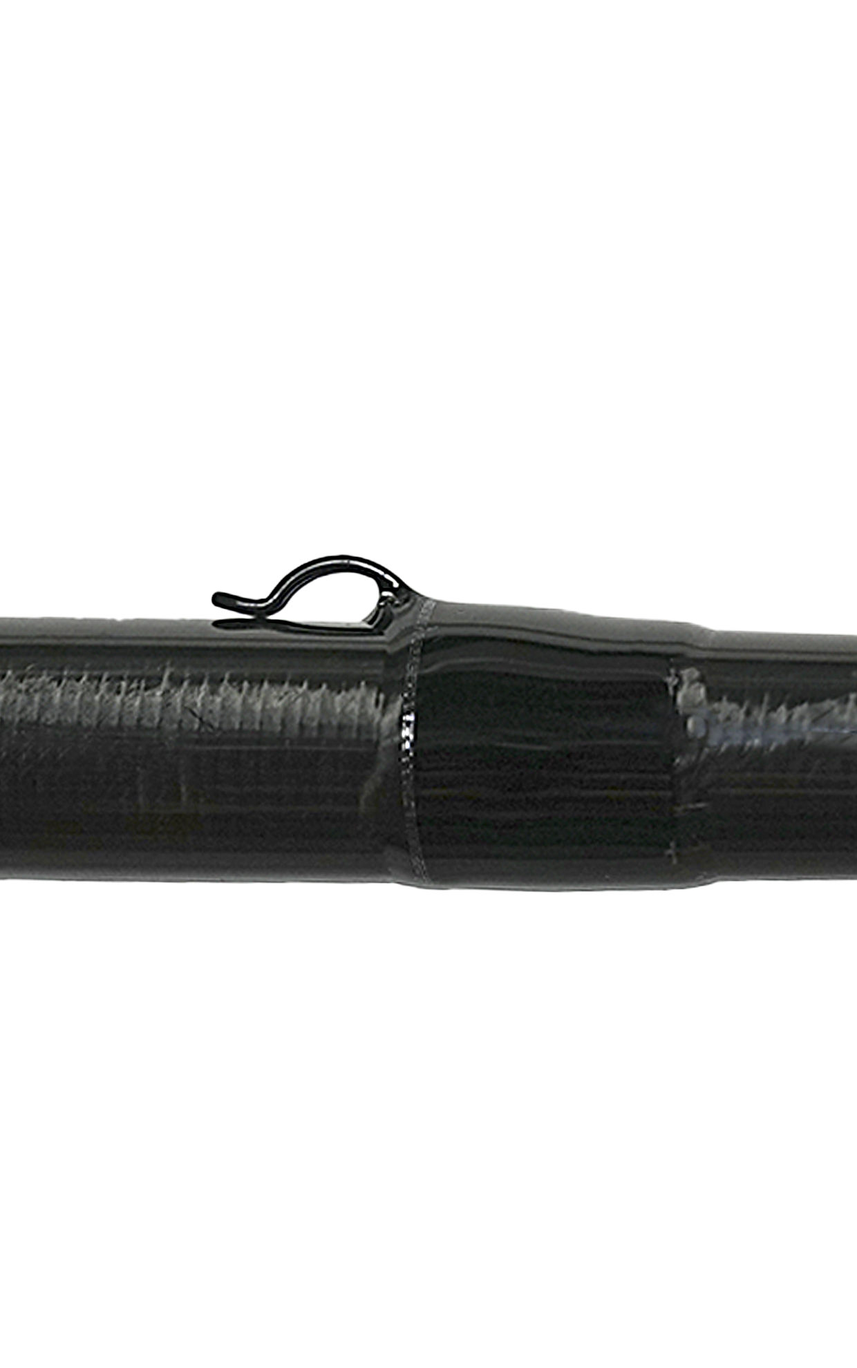 Phenix Iron Feather Ultralight Spinning Rods IF722-2 7'2 1-9 1/16-3/8 2pc Ex. Fast Fuji Titanium Sic Custom Fuji/Burl with Eva Split Grip