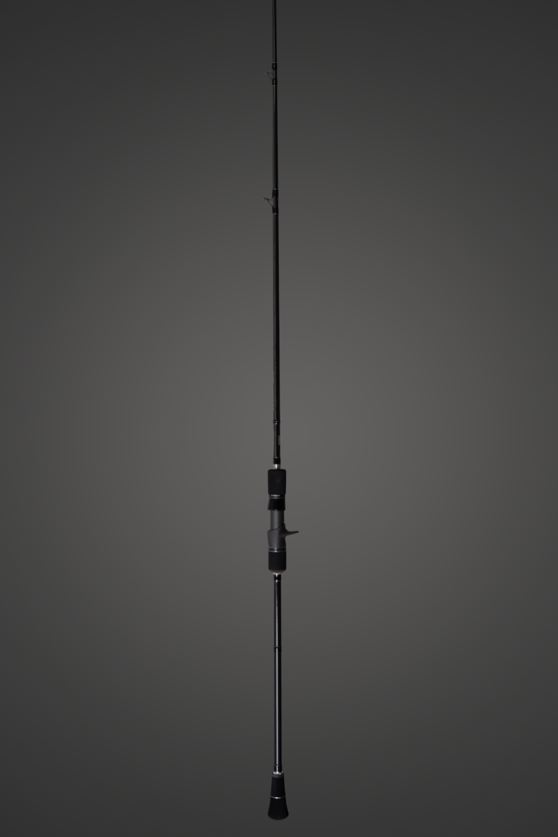 Fishing Rod 8ft Illicium-100 230 (Without Reel)