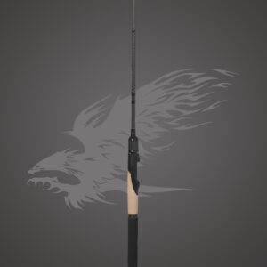 RTS Inshore – Spinning Rods