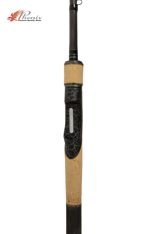 field & stream tango casting rod