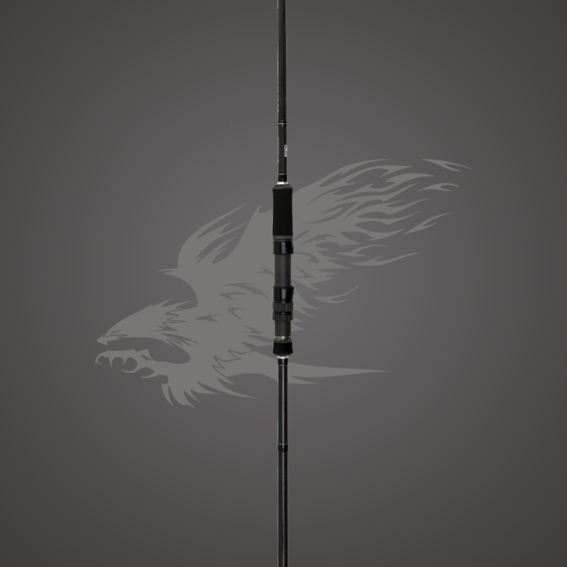 Phenix Megalodon Blanks Fishing Rod (Model: Casting / B-MPX-C