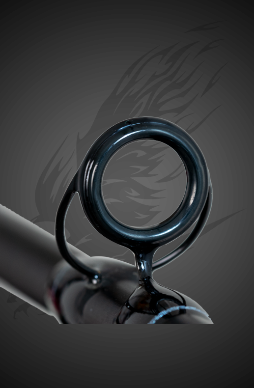 PHENIX RODS Crankbait Composite X Series Casting