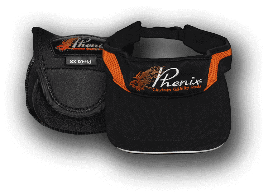 phenix rods for sale