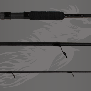 Redeye Saltwater - Casting Rods - Phenix Rods