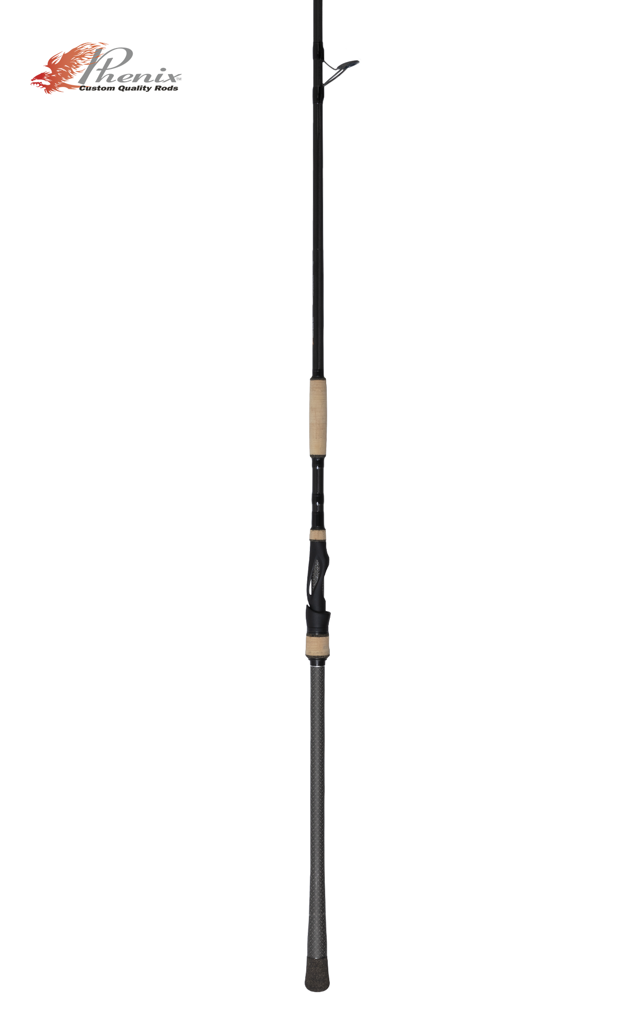 PHENIX RODS - Cicada Series - Spinning