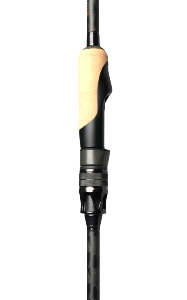 Classic BFS Spinning Rods Phenix Rods